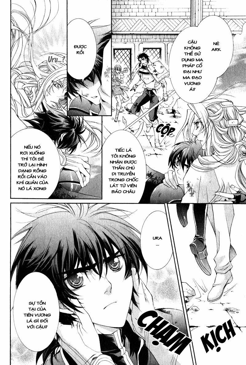 yasashii ryuu no koroshikata chapter 7.2 4