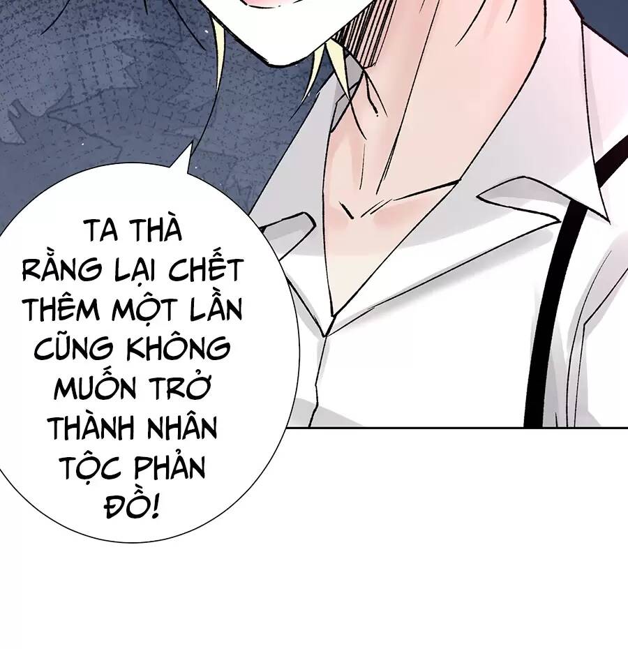 bản giáo chủ thân bất do kỷ chapter 46 29