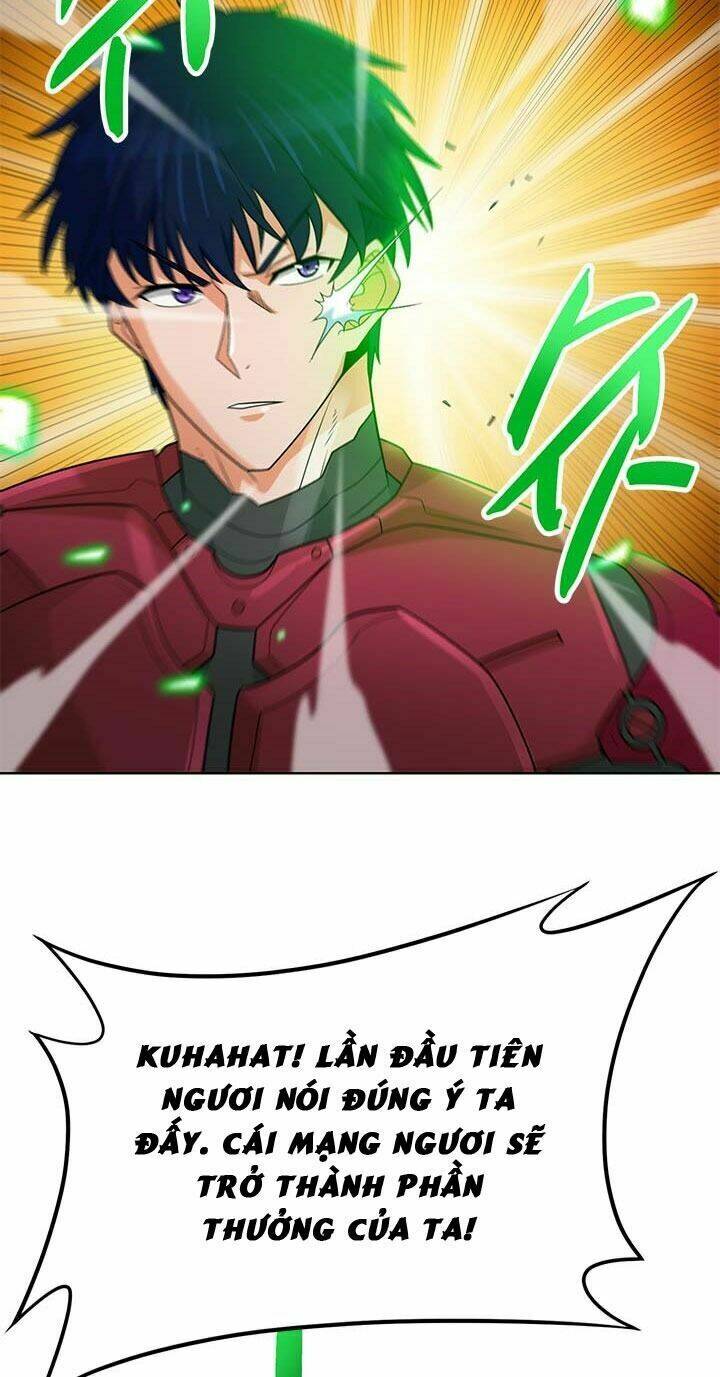 tôi tự động săn một mình chapter 89 53