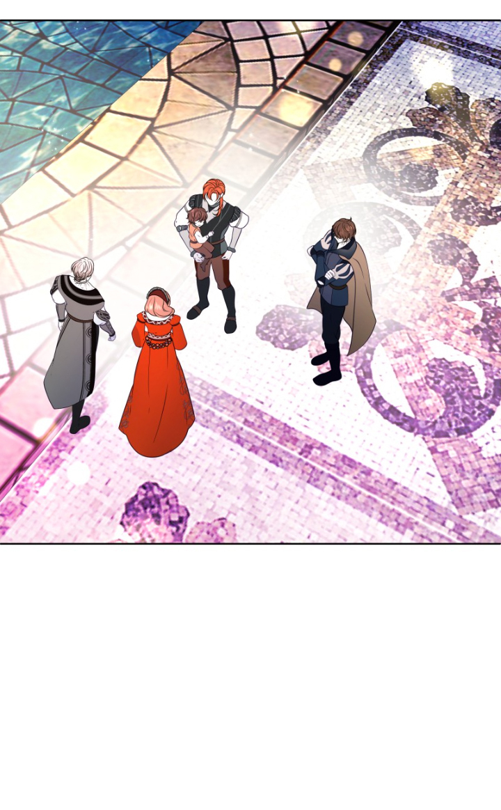 hãy tránh xa khỏi tôi, romeo chapter 83 19