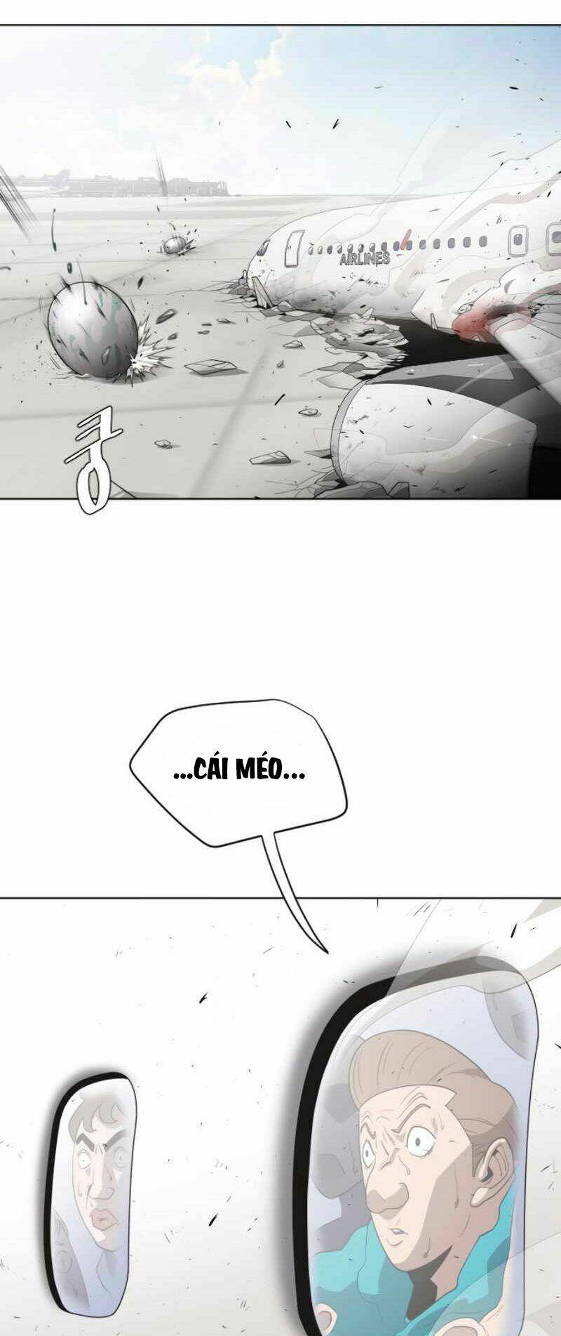 kĩ nguyên của anh hùng chapter 23 7