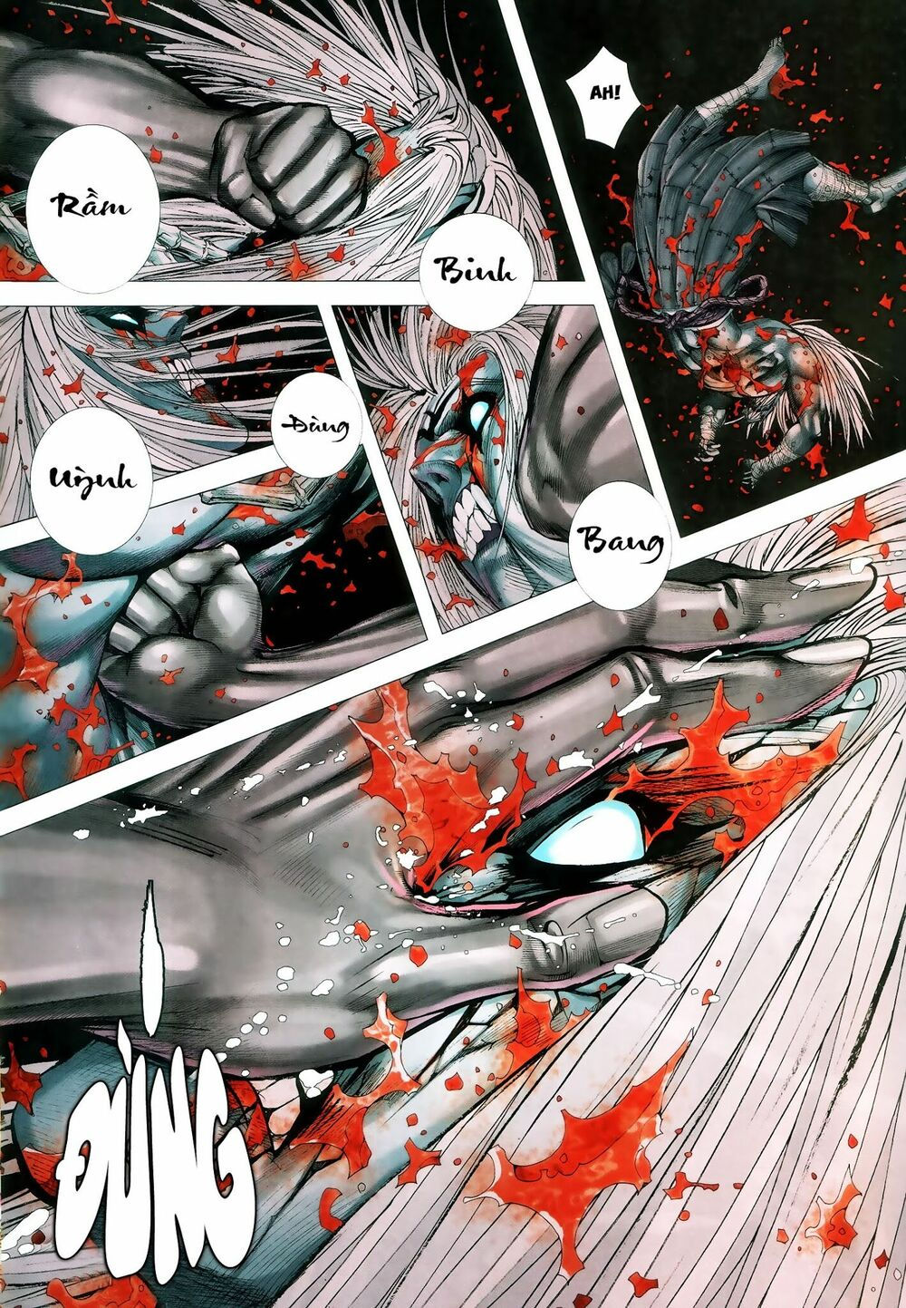 tây du chapter 149 14