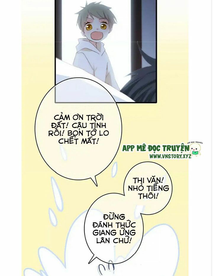 con tim rung động 2 chapter 38 27