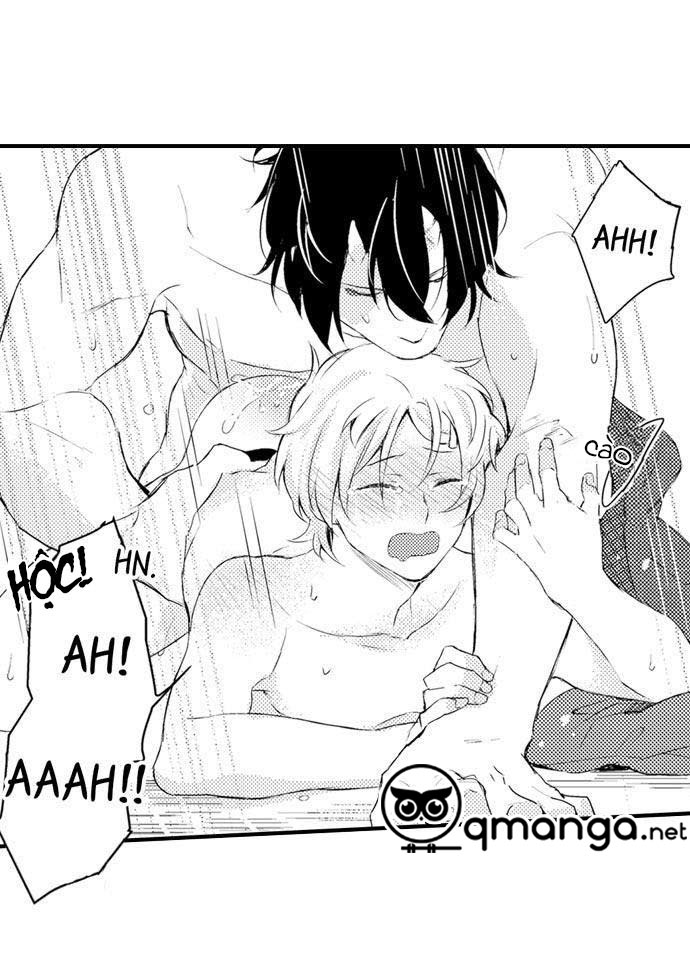 ác ma dục vọng chapter 6 30