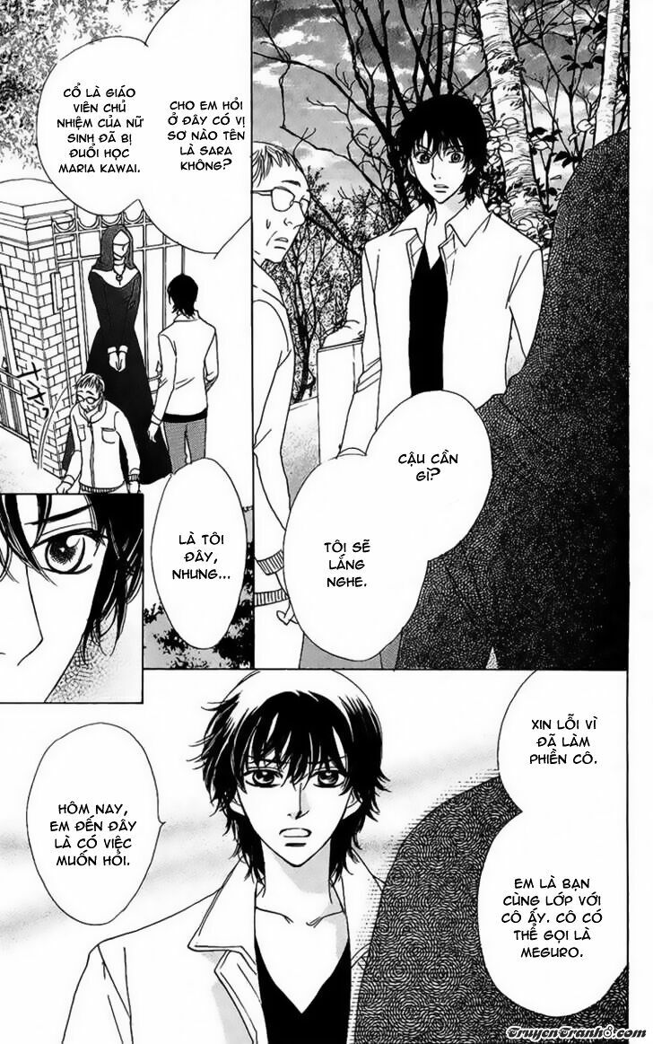 ác quỷ và bản tình ca chapter 40 15