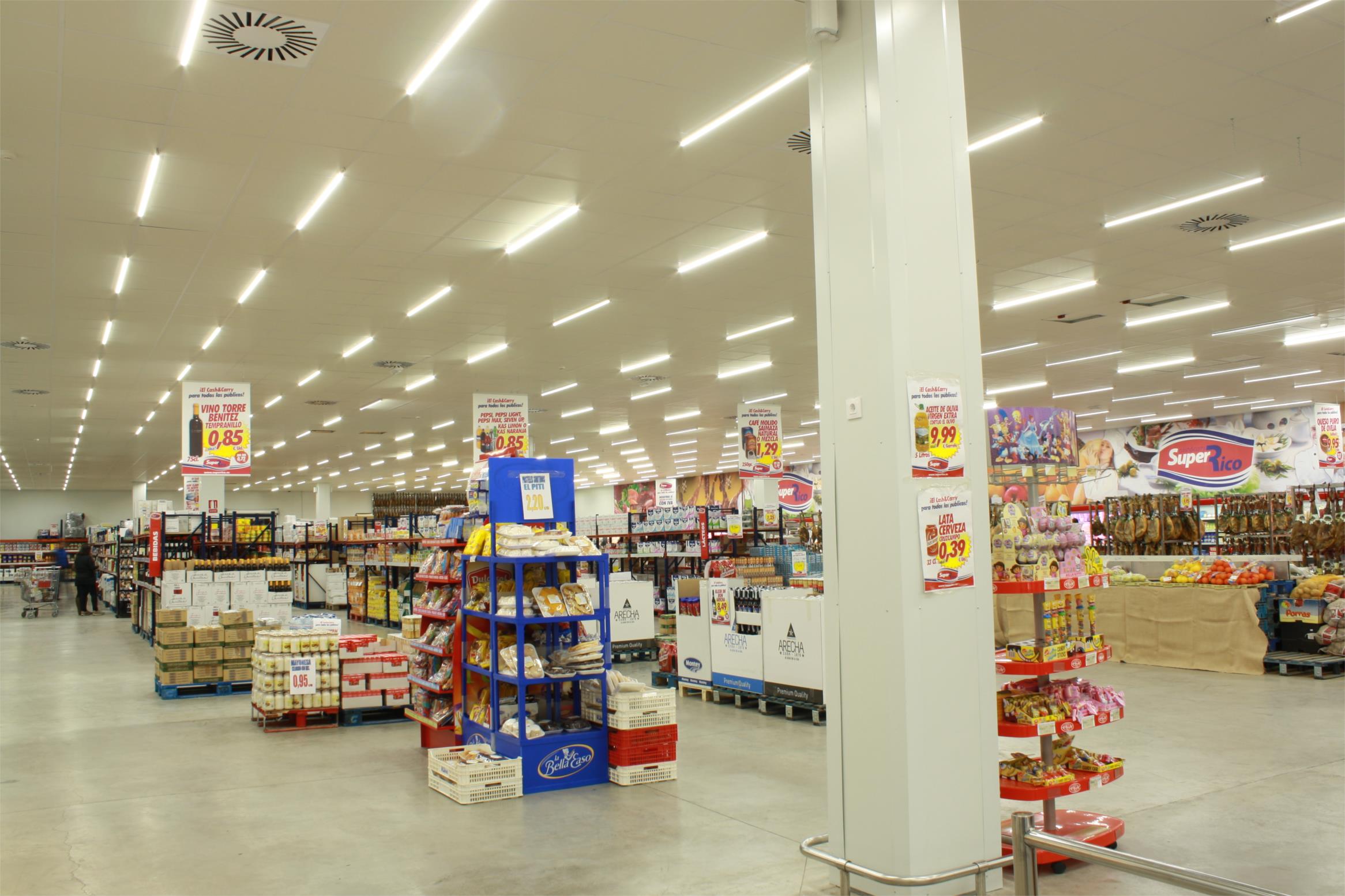 Mua Đèn led tuýp T8 thủy tinh 25W 1.2m CSC01-2512 | Tiki