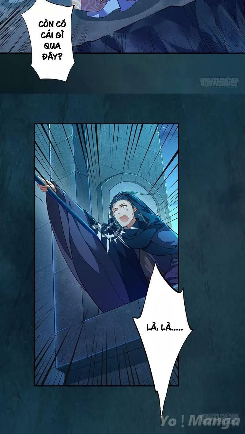 tuyệt thế luyện đan sư chapter 96 10