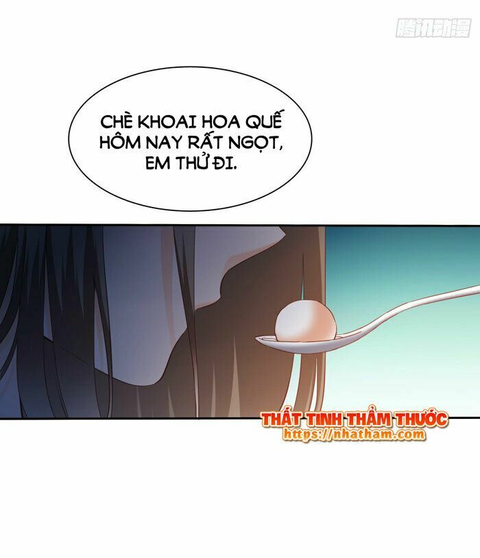 bay qua thiên sơn đến yêu anh chapter 66 35