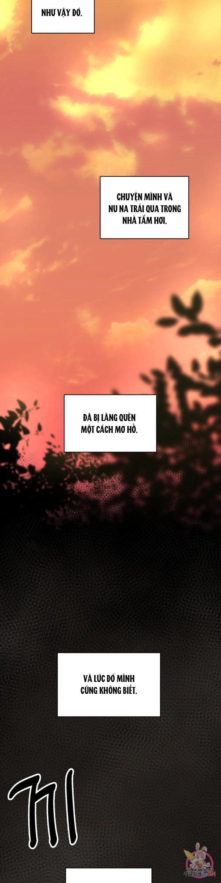 chuyện tình thảo mộc chapter 2 40