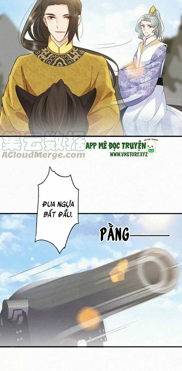 thiên hương mỹ nhân chapter 37 5