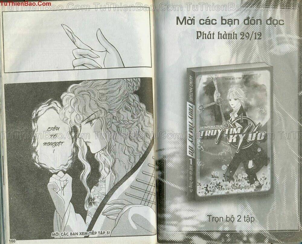 tiêu khúc tương tư chapter 4 84