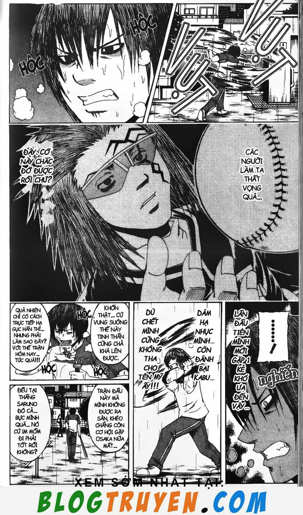 mr.fullswing chapter 202 3