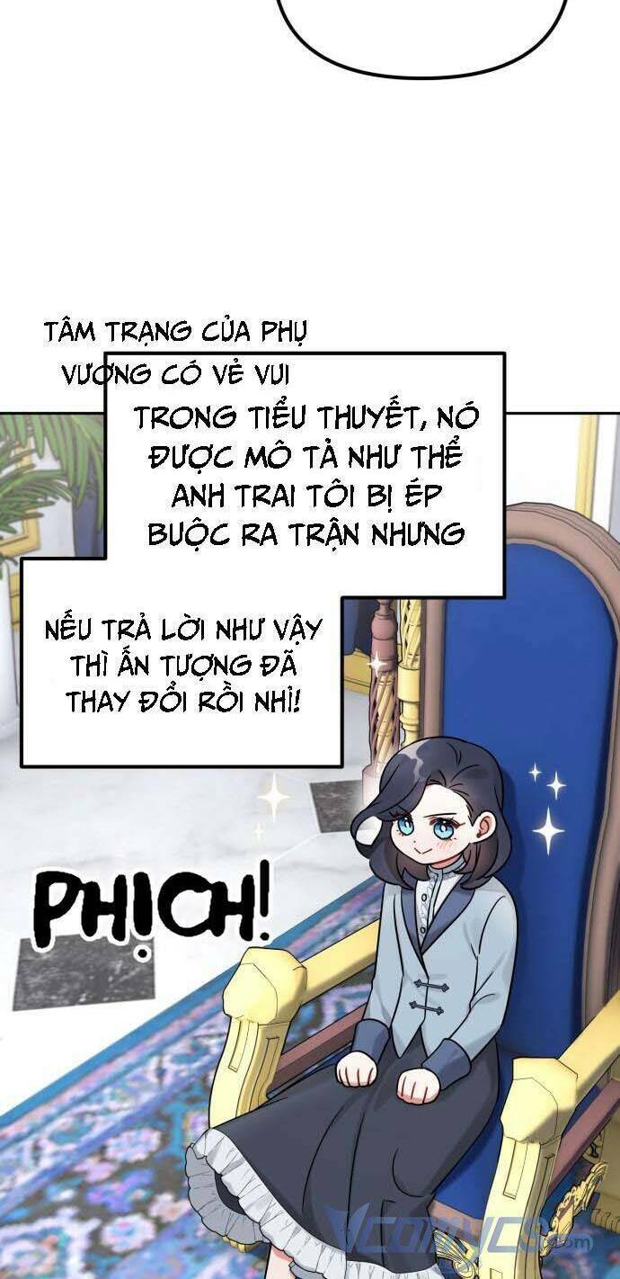 thân gửi nàng bạch tuyết chapter 7 86