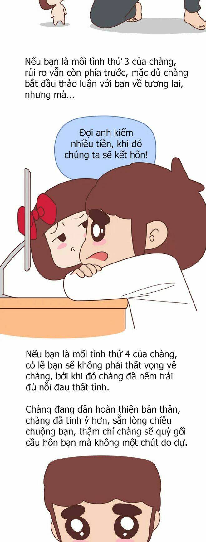 giải mã tình yêu chapter 276 12