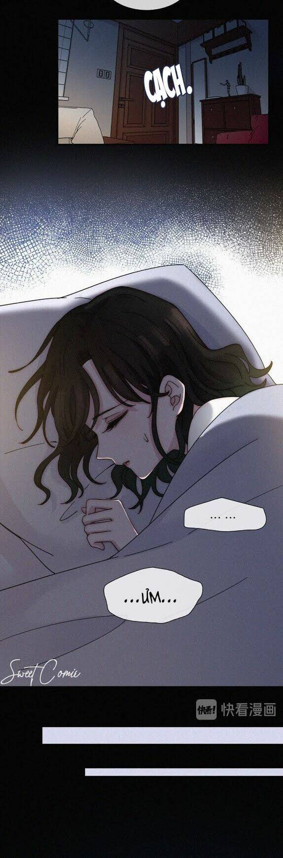 nếu ngày đó chúng ta chưa quen biết chapter 17 9