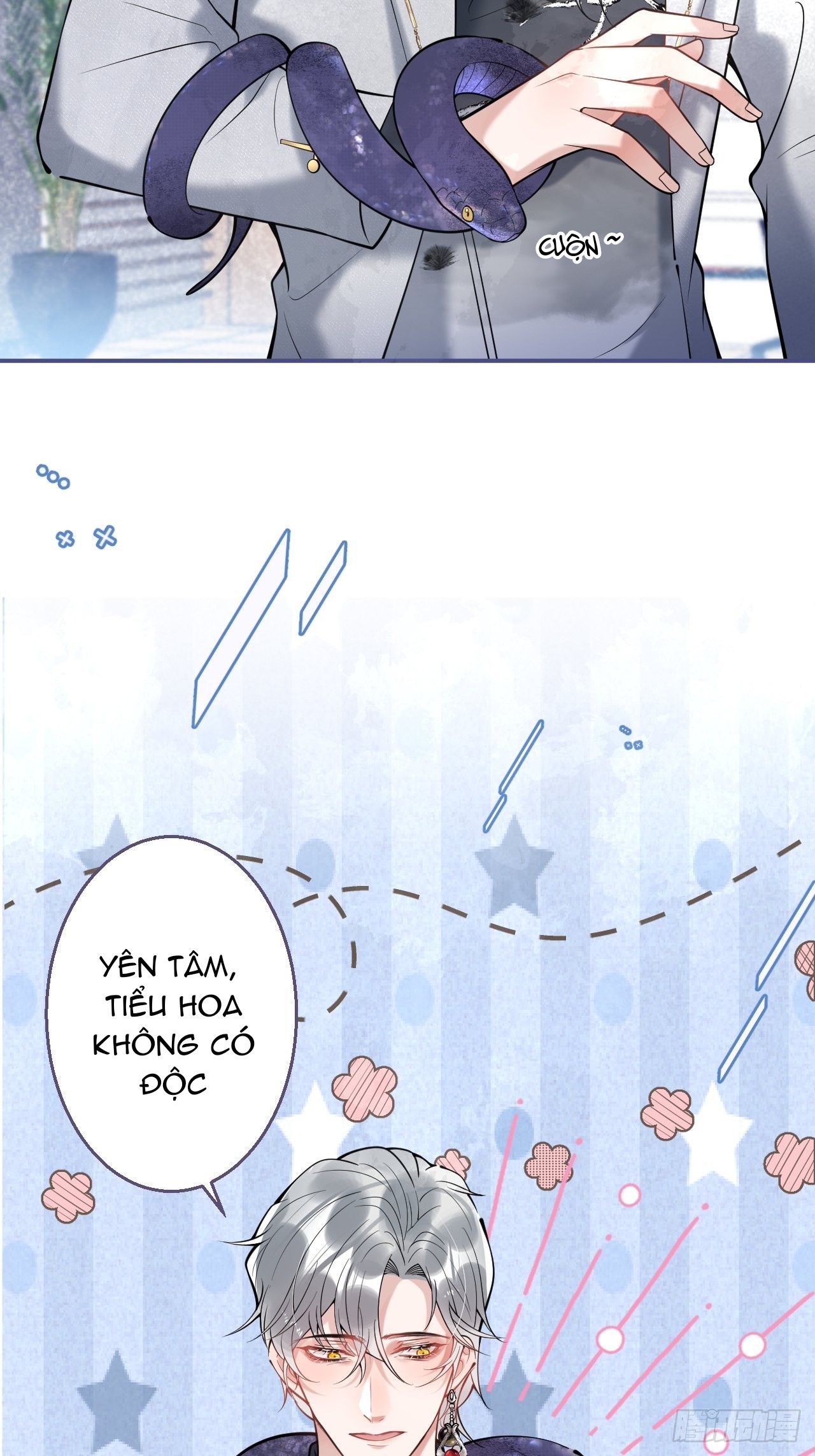 hút dương khí của người chapter 22 9