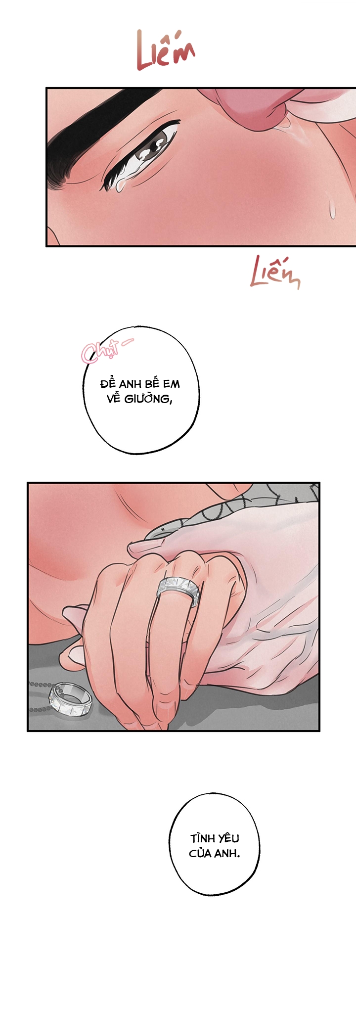 trò chơi săn mồi chapter 9.6 26