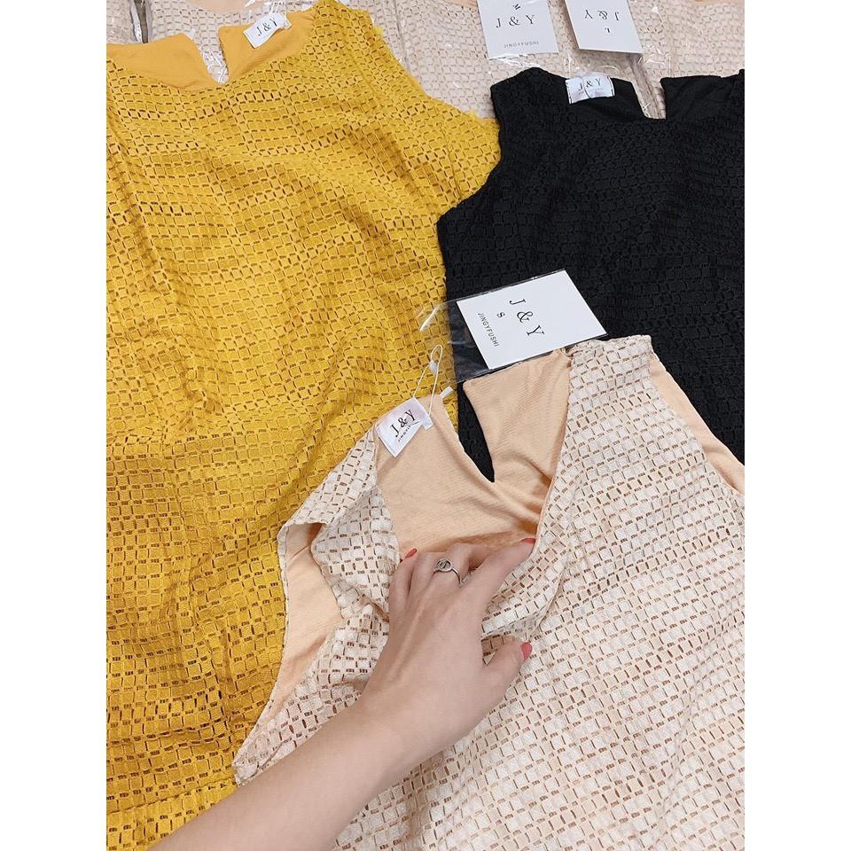 VÁY ĐŨI LỖ HÀNG CHUẨN SIÊU ĐẸP