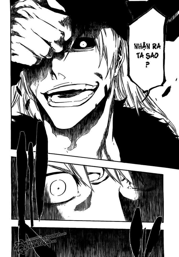 thần chết ichigo chapter 410 10
