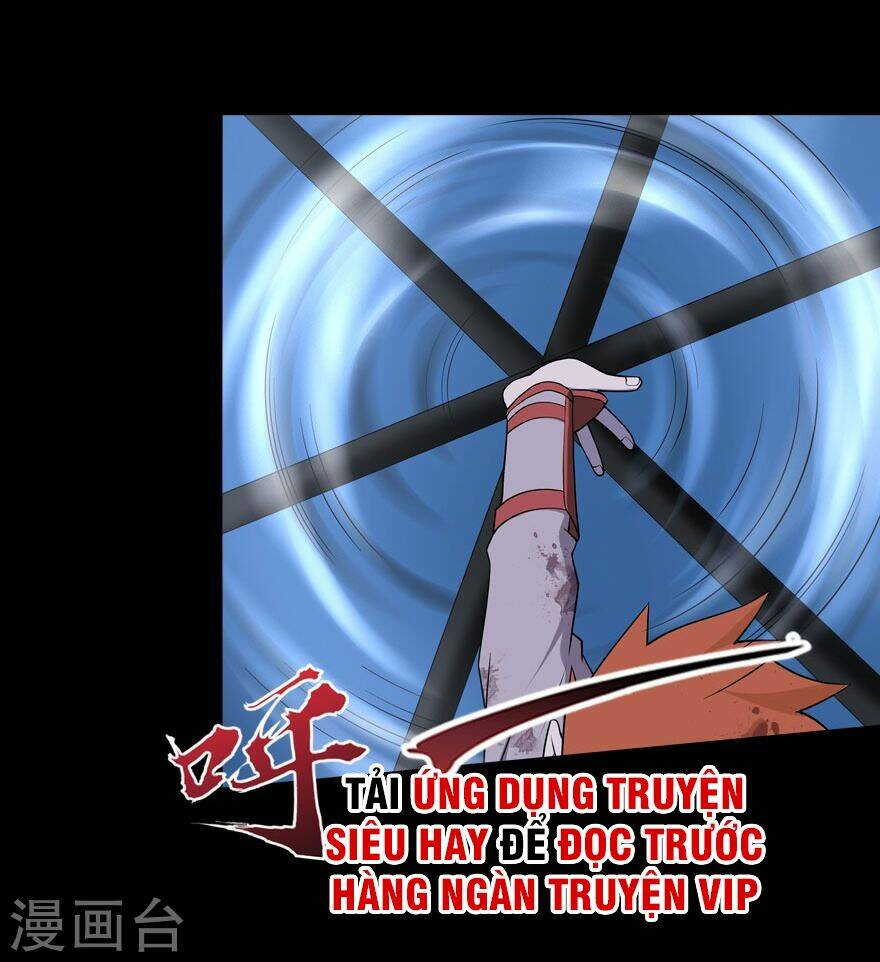 bạn gái virus của tôi chapter 68 19