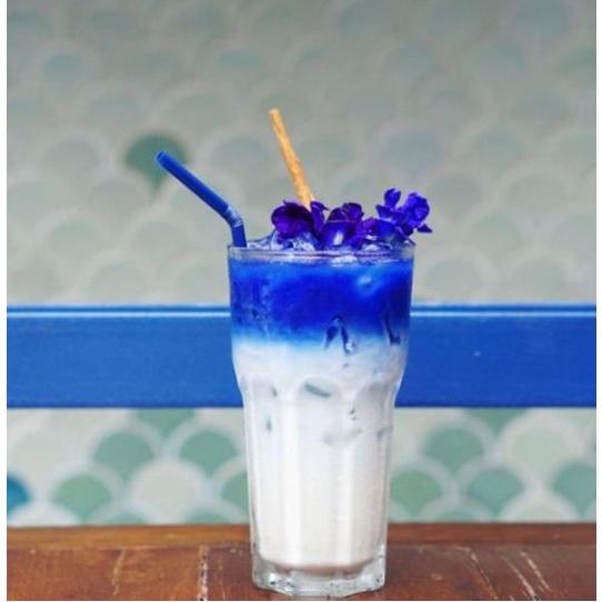 BỘ 6 CỐC THỦY TINH OCEAN CENTRO HI BALL P1962 - 420ML