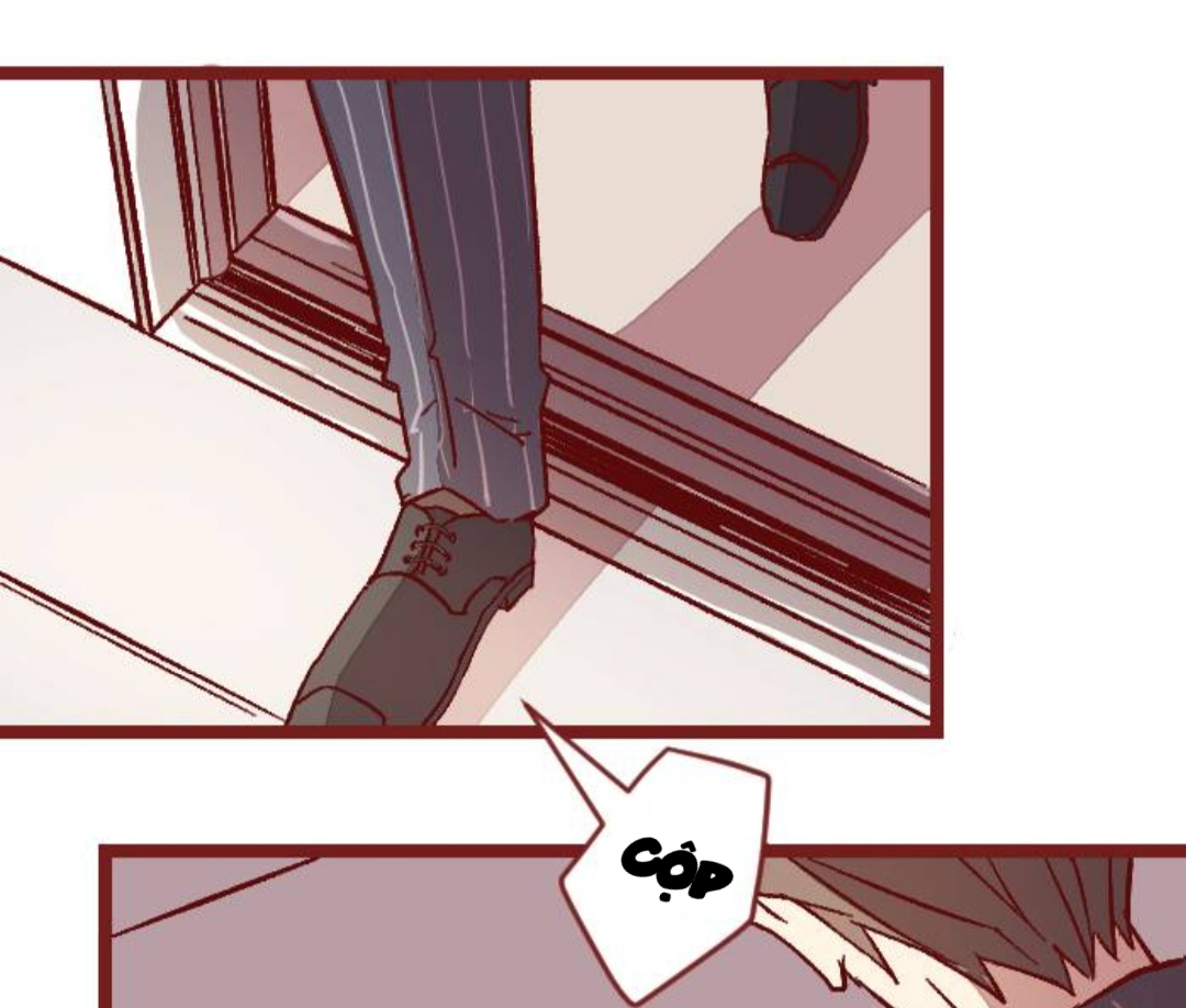 tôi và giáo sư của tôi chapter 4 55