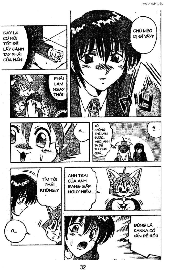 devil and devil chapter 28 32