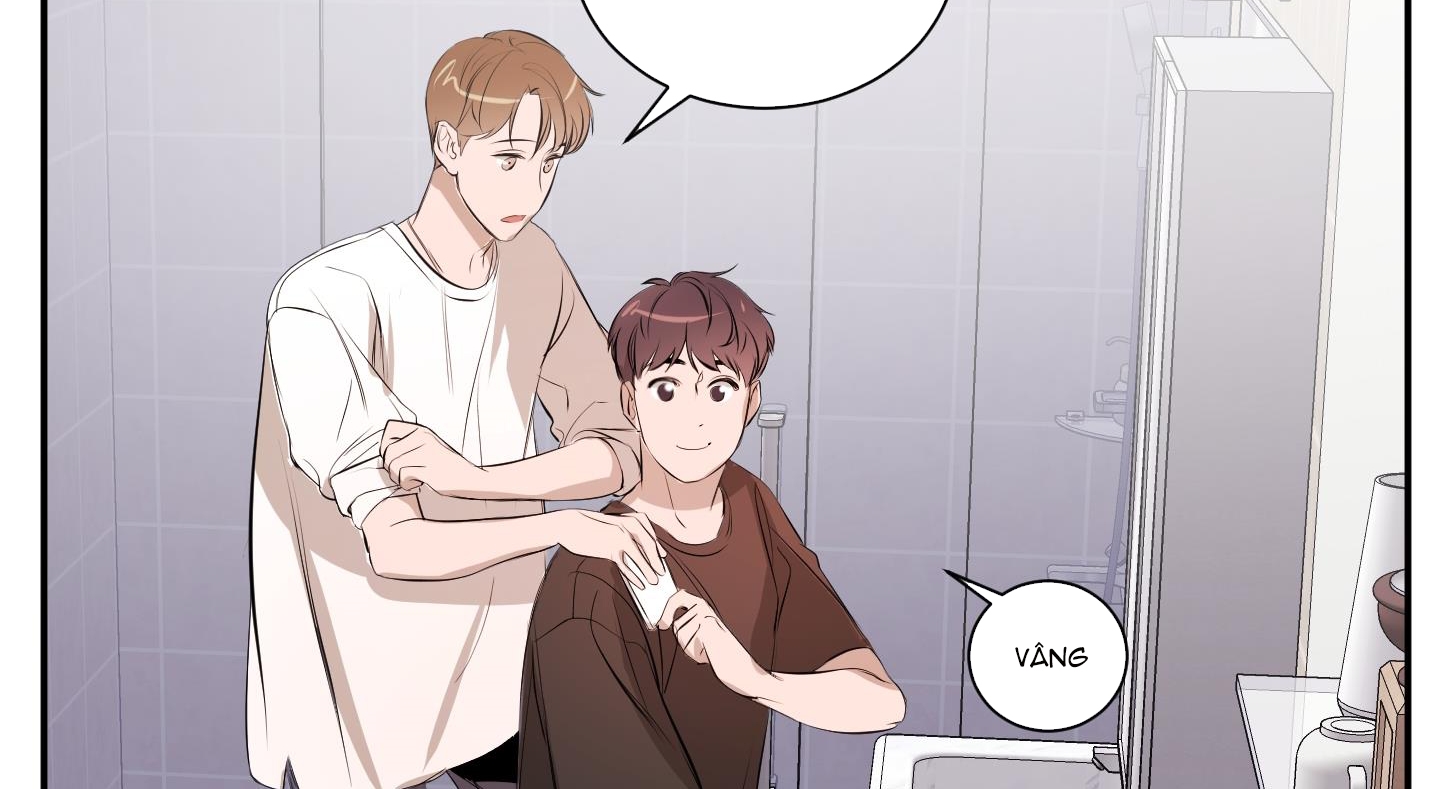 chốn riêng tư chapter 25 30