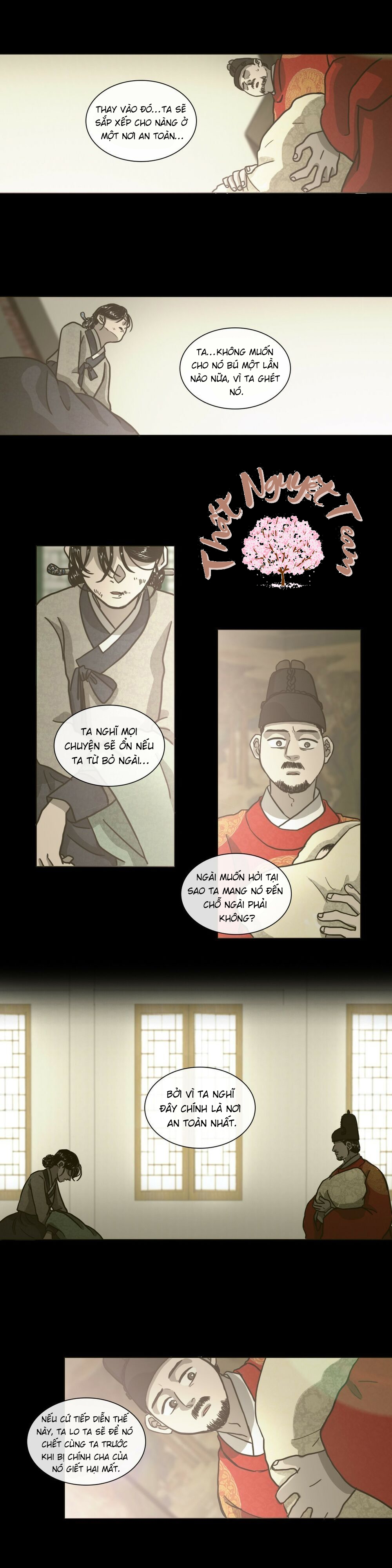 yeohye chapter 18 13