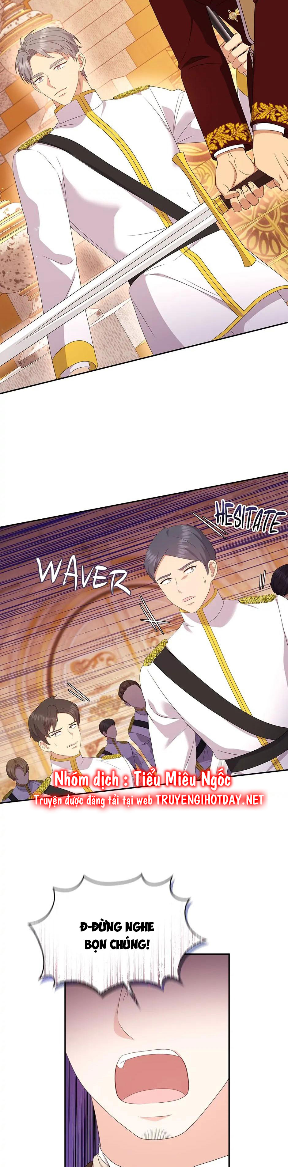 công chúa hai mặt chapter 102 26