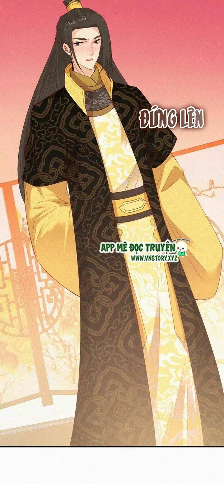 thiên hương mỹ nhân chapter 26 20