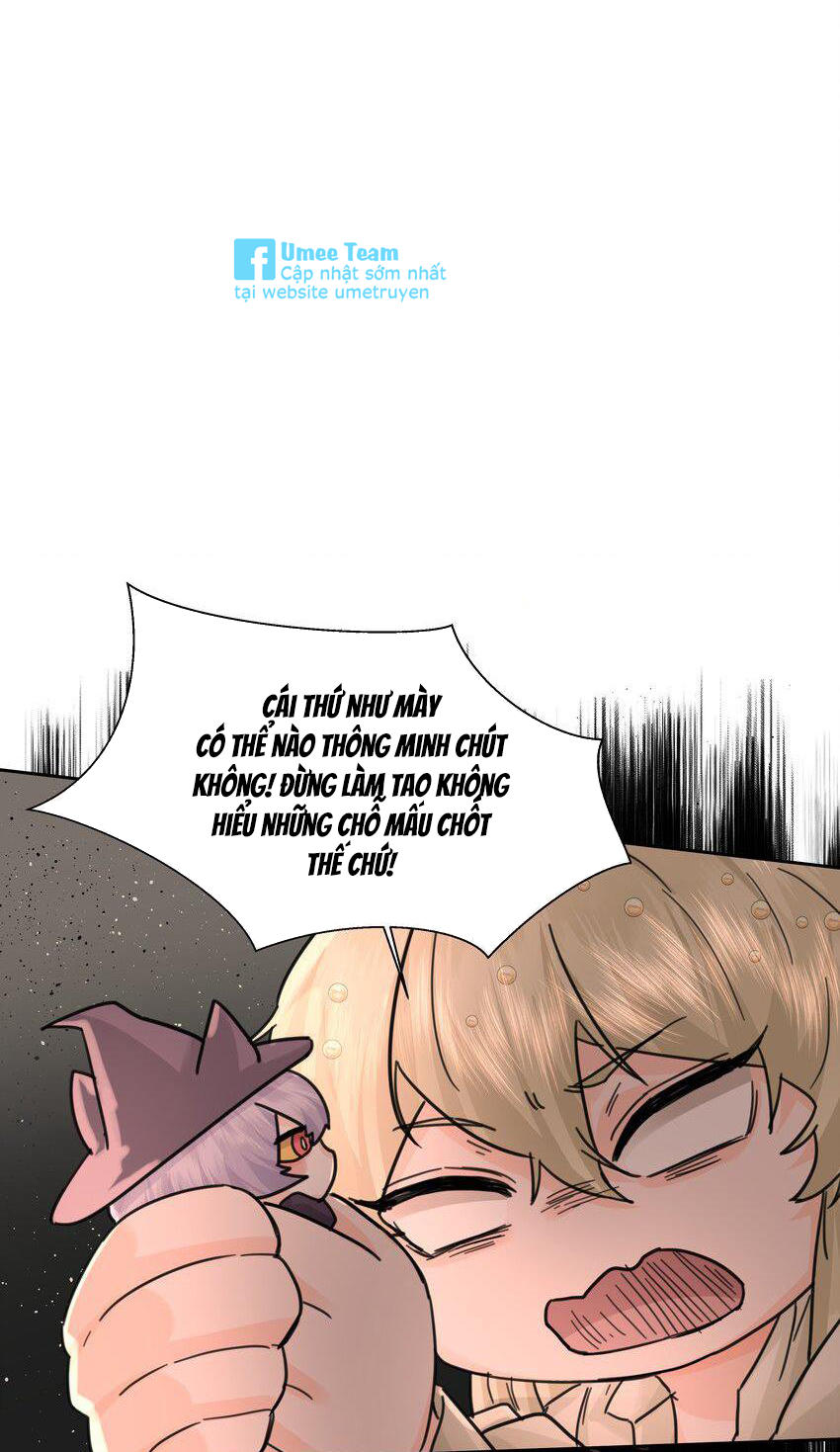 tình cũ là vua chapter 14 13