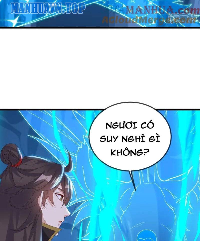 tiên võ đế tôn chapter 521 43