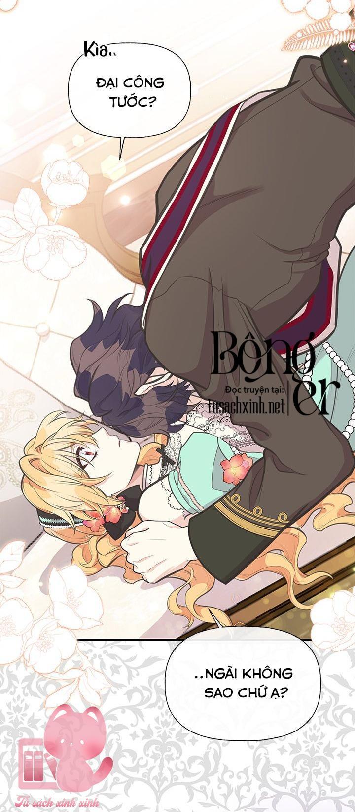 chị tôi nhặt về nam chính của tiểu thuyết chapter 69 25