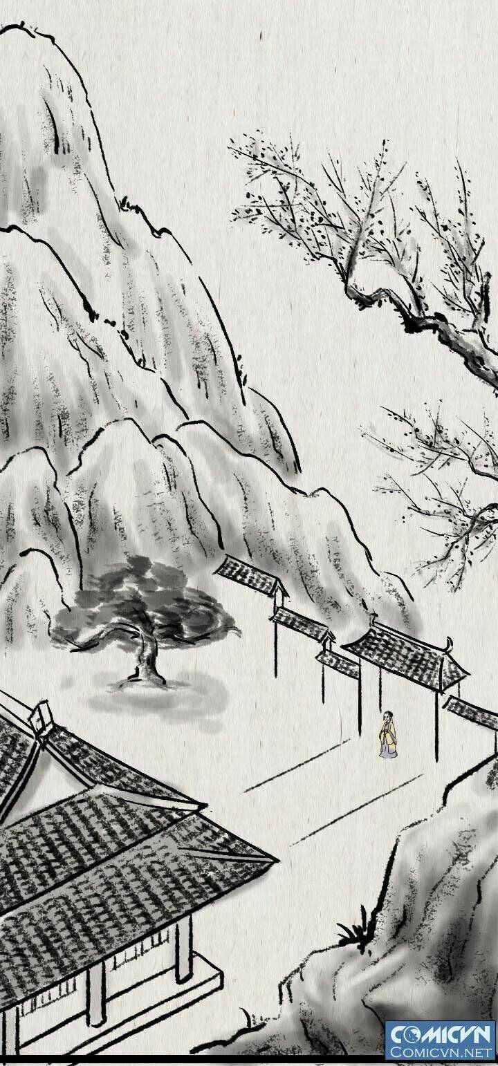 nhất thiền tiểu hòa thượng chapter 59 21