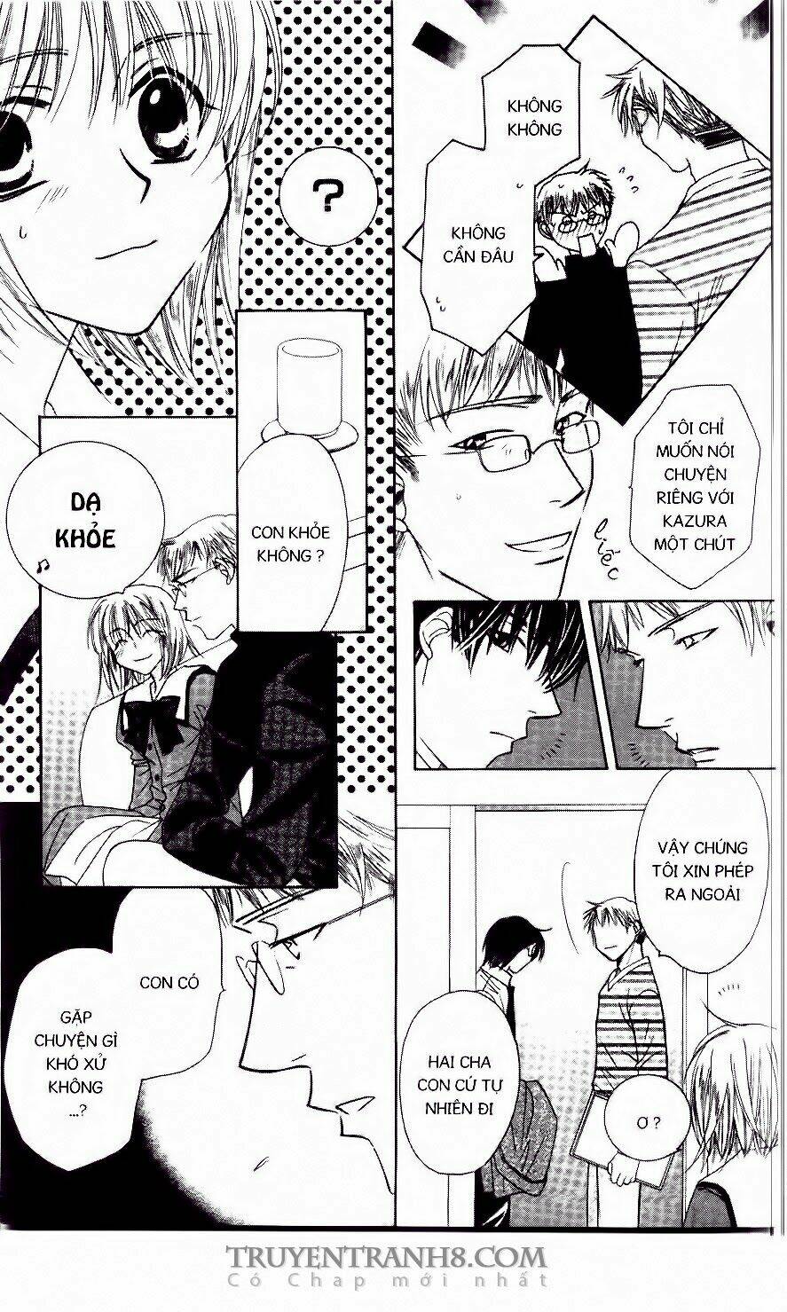 vườn địa đàng chapter 60 4