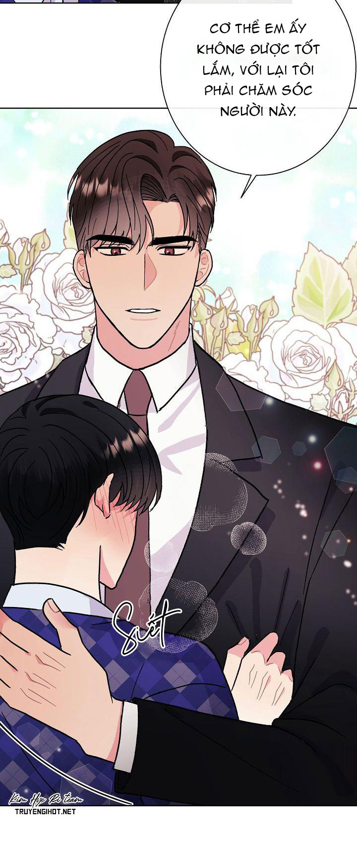 đứa bé là con tôi chapter 1 91