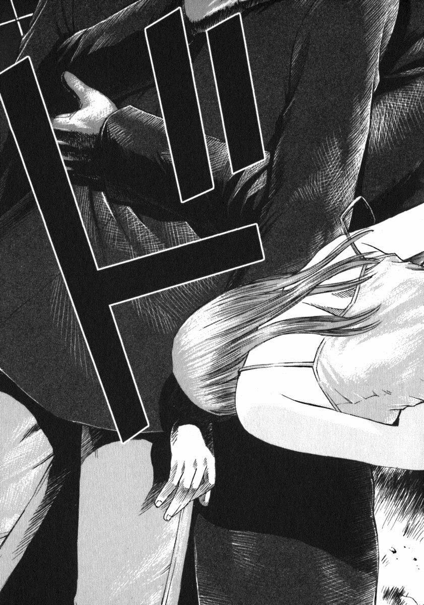 đảo ma cà rồng chapter 7 22