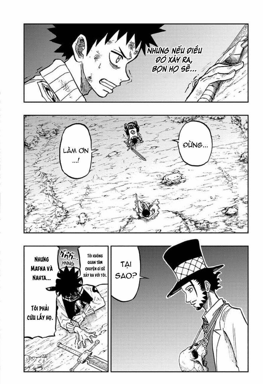 guardian of the witch chapter 8 13