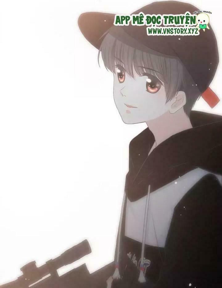 con tim rung động 2 chapter 16 9