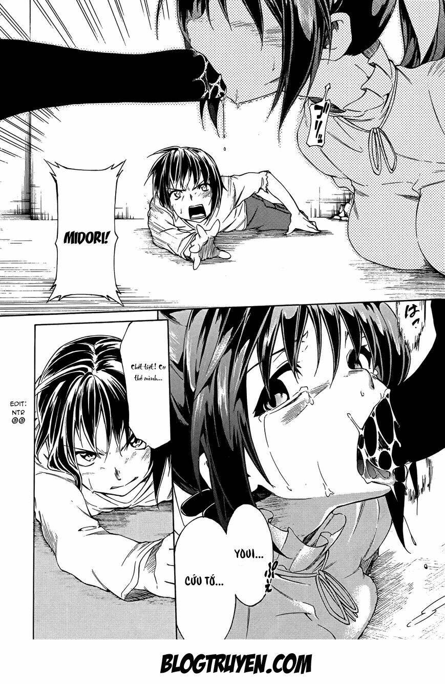 sexual hunter riot chapter 19 10