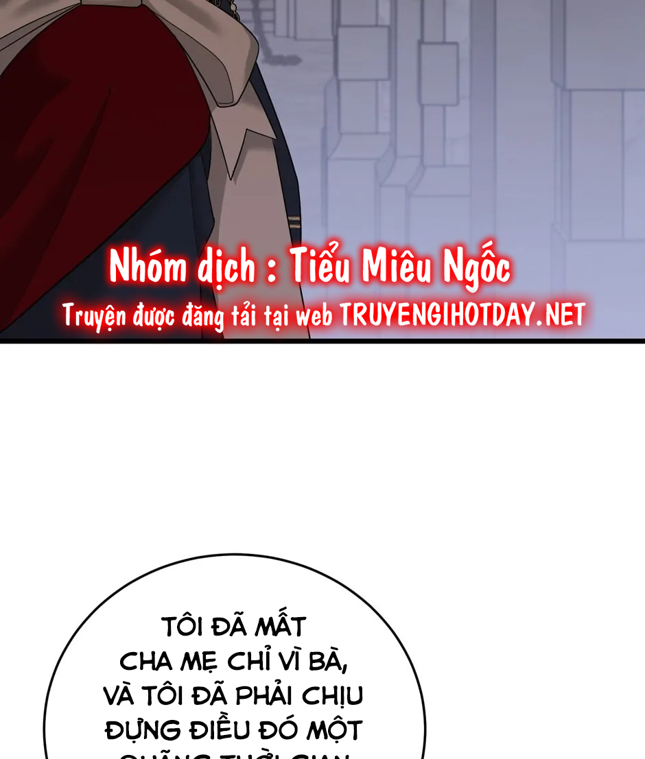 anh trai nguy hiểm của tôi chapter 90 12