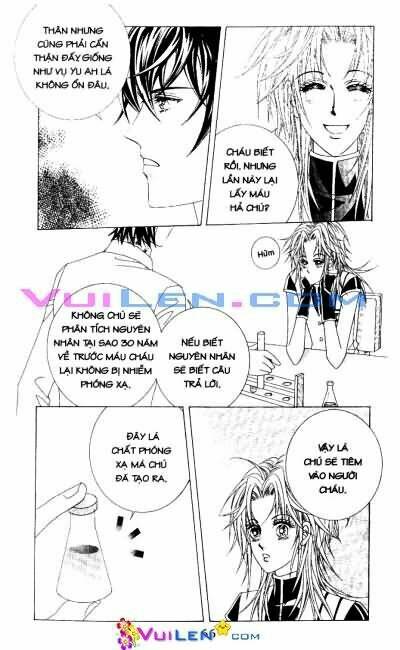 người duy nhất chapter 44 7