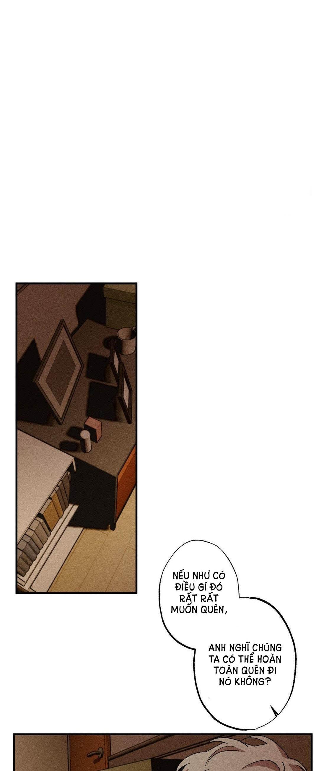 bẫy kép chapter 30.2 10