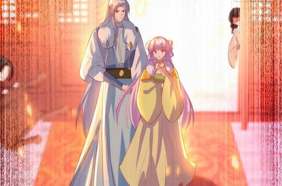 dưỡng thú vi phi chapter 23 26