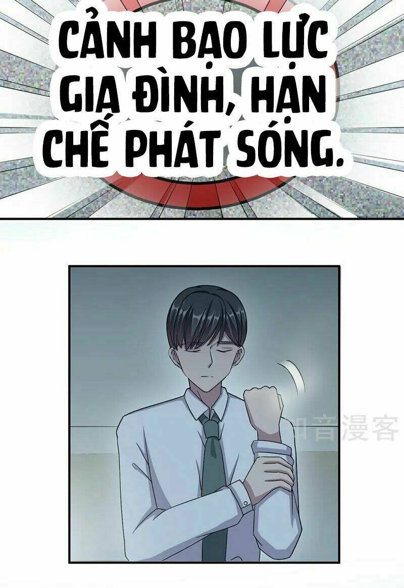 mạc thiếu bức hôn: vợ mới khó chống đỡ chapter 26 26