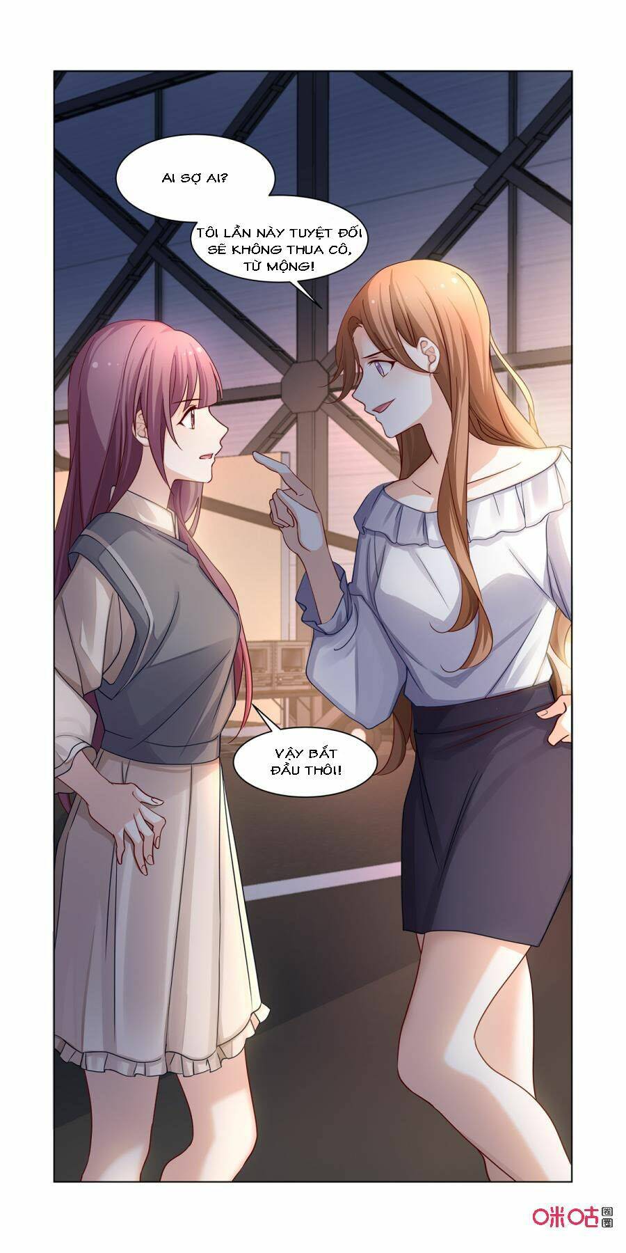 hướng dẫn nuôi một chú khủng long chapter 10 12