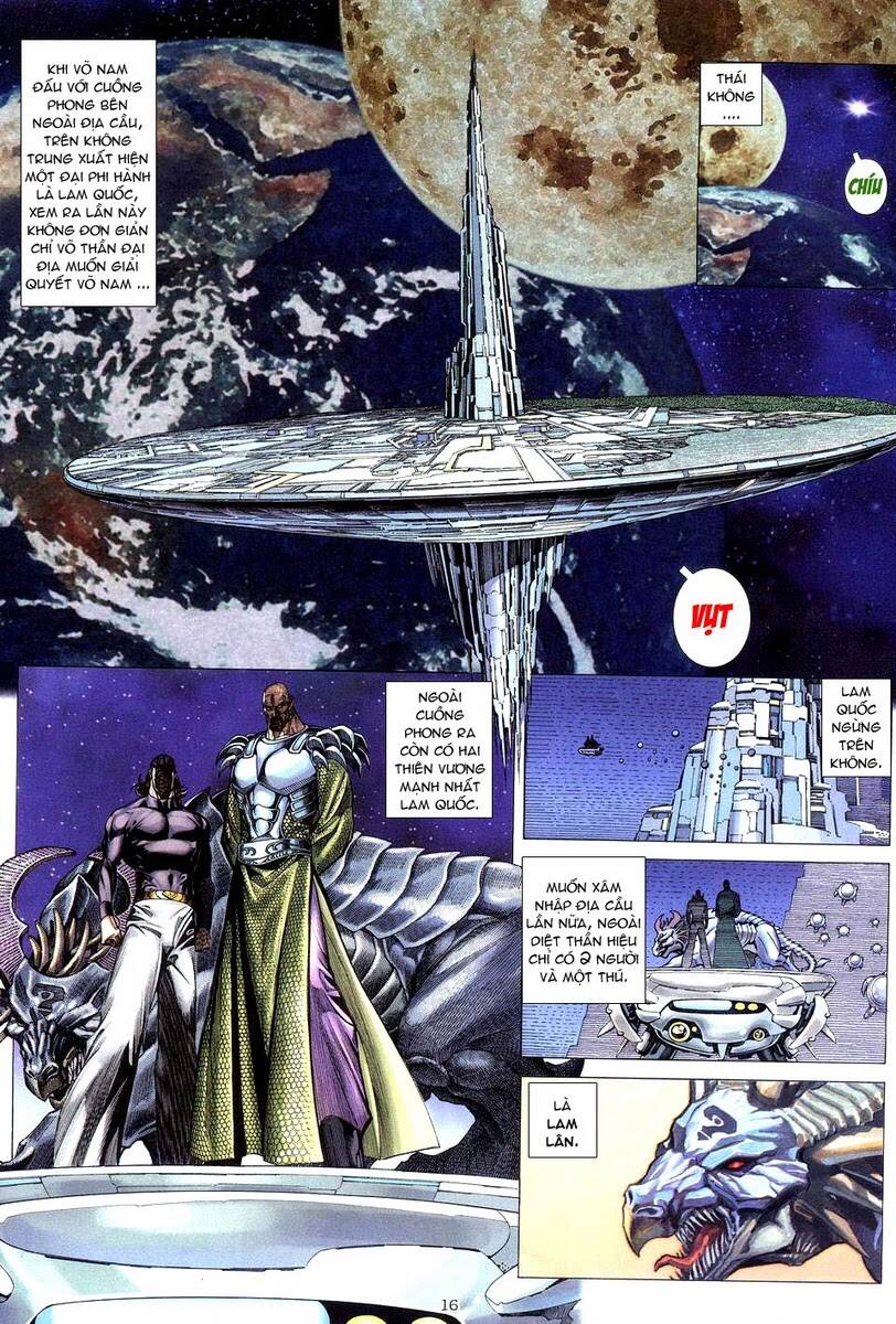 võ thần chapter 211 17