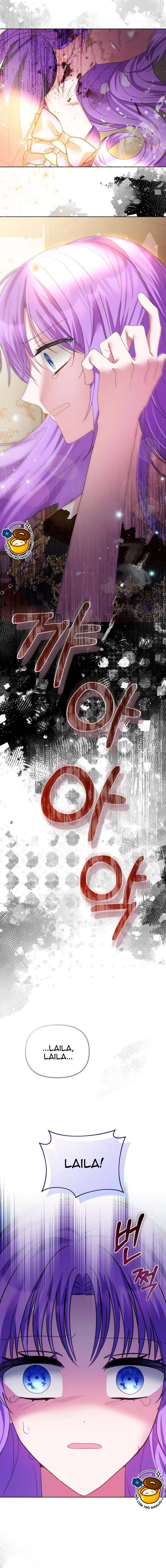 Chiếc Túi Bí Mật Của Tiểu Thư Xấu Xí chapter 27.2 8