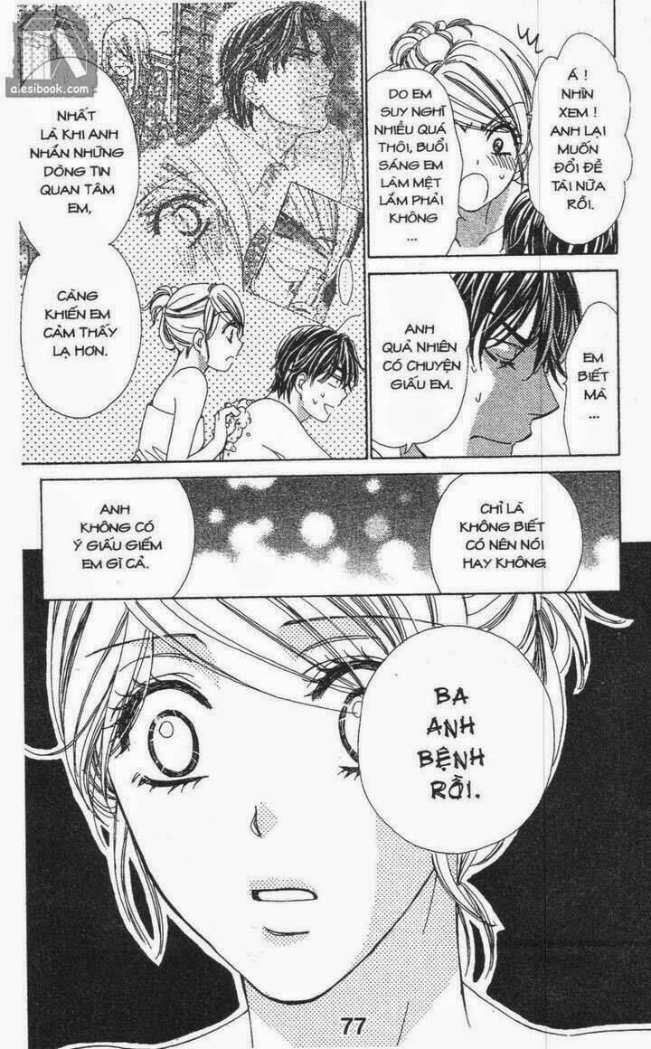 love of firos you chapter 18 30